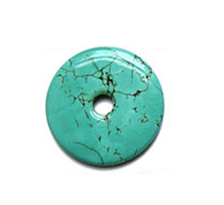 45MM DONUT STABILIZED TQ